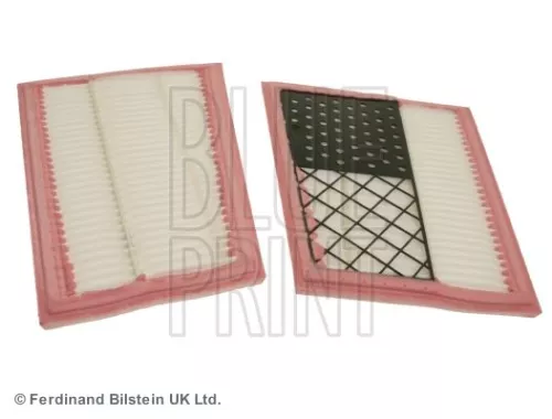 Blue Print Air Filter Kit For Mercedes-benz C-class Clk Cls E-class Gl-class Glk