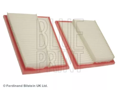 BLUE PRINT BLUE PRINT ADU172202 Blue Print Air Filter Kit For Mercedes-benz C-class Clk Cls E-class Gl-class Glk 