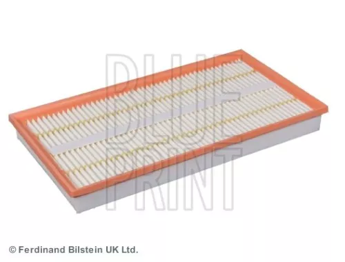 Blue Print Air Filter For Mercedes-benz Viano Vito Vito / Mixto