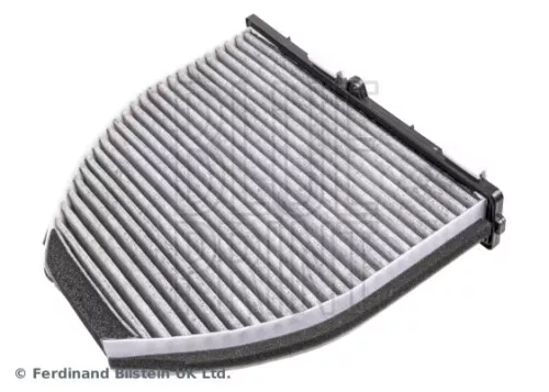 Blue Print Filter Cabin Air For Mercedes-benz Mercedes-benz (Bbdc) Amg Gt C-clas
