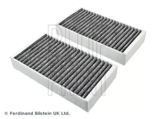 Blue Print Cabin Pollen Filter Set For Mercedes-benz Gl-class M-class R-class