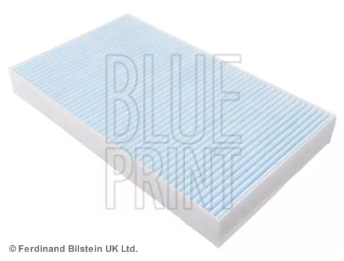 BLUE PRINT BLUE PRINT ADU172521 Blue Print Cabin Pollen Filter For Mercedes-benz Mercedes-benz (Fjda) Viano Vito Vi 