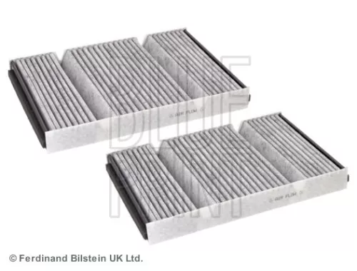 Blue Print Cabin Pollen Filter Set For Mercedes-benz S-class