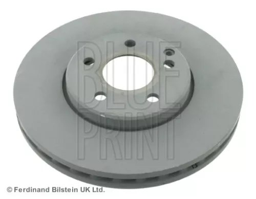 BLUE PRINT BLUE PRINT ADU1743101 2x BLUE Print Front Internally Vented Brake Discs For Mercedes-benz E-class 