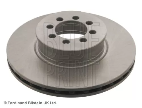 BLUE PRINT BLUE PRINT ADU1743108 2x BLUE Print Front Internally Vented Brake Discs For Mercedes-benz Sprinter 5-t 