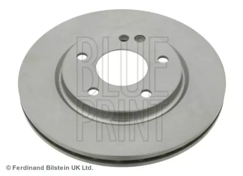 BLUE PRINT BLUE PRINT ADU1743109 2x BLUE Print Front Internally Vented Brake Discs For Mercedes-benz Vaneo 