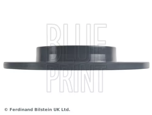 BLUE PRINT BLUE PRINT ADU1743117 2x BLUE Print Rear Solid Brake Discs For Mercedes-benz A-class B-class Cla Gla Glb 