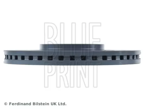 BLUE PRINT BLUE PRINT ADU1743123 2x BLUE Print Front Internally Vented Brake Discs For Mercedes-benz Gl-class Gle Gls 