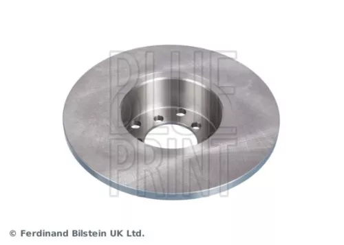 BLUE PRINT BLUE PRINT ADU174320 2x BLUE Print Front Solid Brake Discs For Mercedes-benz /8 Coupe Pagode S-class 