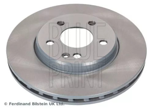 BLUE PRINT BLUE PRINT ADU174330 2x BLUE Print Front Internally Vented Brake Discs For Mercedes-benz A-class B-class 