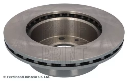 BLUE PRINT BLUE PRINT ADU174360 2x BLUE Print Front Internally Vented Brake Discs For Dodge Mercedes-benz Vw Lt 28-3 