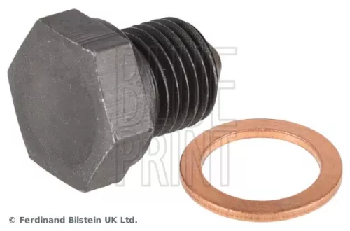 Screw Plug, oil sump
