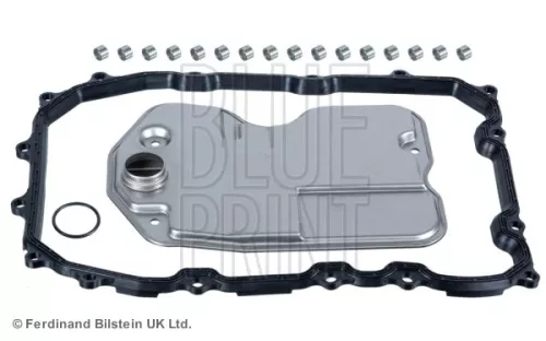 Hydraulic Filter Kit, automatic transmission