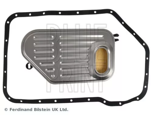 BLUE PRINT BLUE PRINT ADV182180 Hydraulic Filter Kit, automatic transmission 