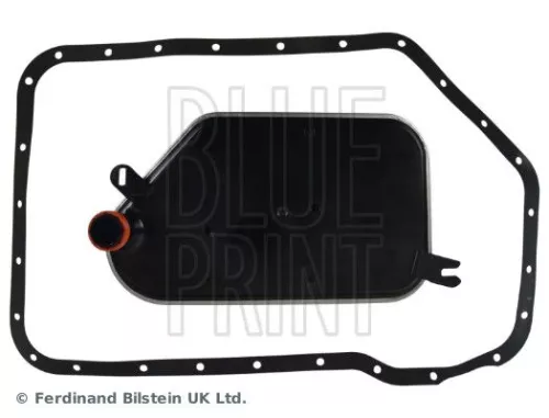 BLUE PRINT BLUE PRINT ADV182180 Hydraulic Filter Kit, automatic transmission 
