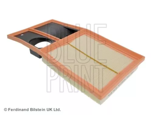 BLUE PRINT BLUE PRINT ADV182206 Blue Print Air Filter For Seat Skoda Skoda (Svw) Vw Vw (Faw) Vw (Svw) Altea Alte 