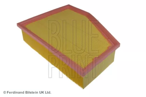BLUE PRINT BLUE PRINT ADV182215 Blue Print Air Filter For Audi Seat A1 Ibiza 