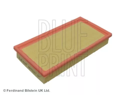 BLUE PRINT BLUE PRINT ADV182217 Blue Print Air Filter For Seat Skoda Vw Cordoba Fabia Ibiza Polo Roomster 