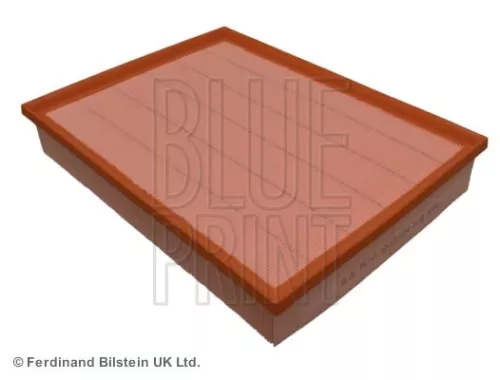 Blue Print Air Filter For Dodge Mercedes-benz Vw Crafter 30-35 Crafter 30-50 Spr