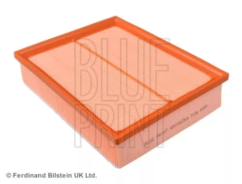 BLUE PRINT BLUE PRINT ADV182264 Blue Print Air Filter For Audi Seat Skoda A1 Rapid Toledo 