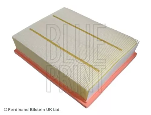 BLUE PRINT BLUE PRINT ADV182267 Blue Print Air Filter For Audi Seat Skoda Vw A1 Ibiza Polo Rapid Toledo 