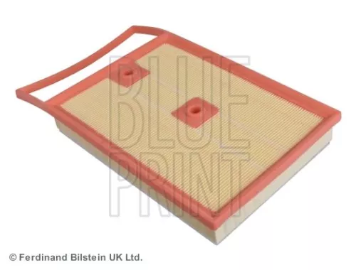 BLUE PRINT BLUE PRINT ADV182280 Blue Print Air Filter For Audi Seat Skoda Vw A1 Fabia Ibiza Polo Polo Van Rapid  