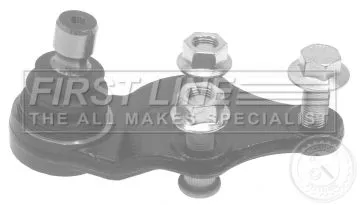 Ball Joint