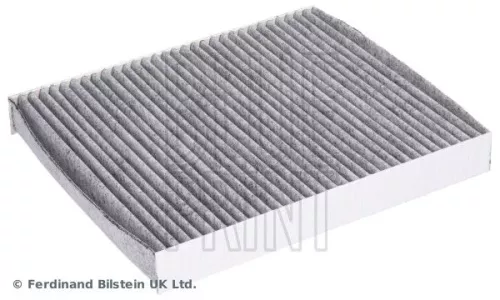 BLUE PRINT BLUE PRINT ADV182501 Blue Print Cabin Pollen Filter For Audi Mercedes-benz Seat Skoda Vw A1 A2 Cordoba F 
