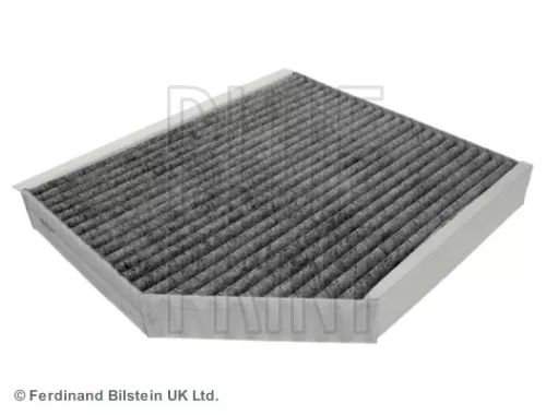 BLUE PRINT BLUE PRINT ADV182505 Blue Print Cabin Pollen Filter For Audi Audi (Faw) Porsche A4 A4 Allroad A4l A5 Mac 