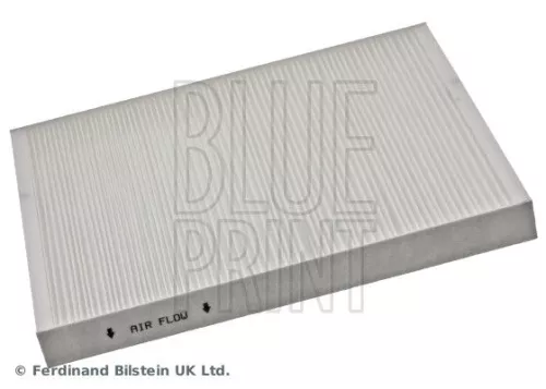 BLUE PRINT BLUE PRINT ADV182507 Blue Print Cabin Pollen Filter For Audi Seat A4 Exeo 