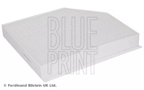 BLUE PRINT BLUE PRINT ADV182509 Blue Print Cabin Pollen Filter For Audi Audi (Faw) A4 A4 Allroad A4l A5 Q5 
