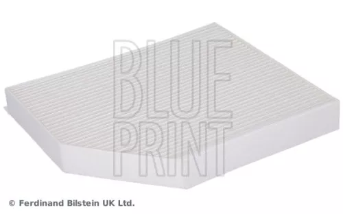 BLUE PRINT BLUE PRINT ADV182509 Blue Print Cabin Pollen Filter For Audi Audi (Faw) A4 A4 Allroad A4l A5 Q5 