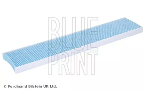 BLUE PRINT BLUE PRINT ADV182519 Blue Print Cabin Pollen Filter For Ford Seat Vw Alhambra Galaxy Sharan 