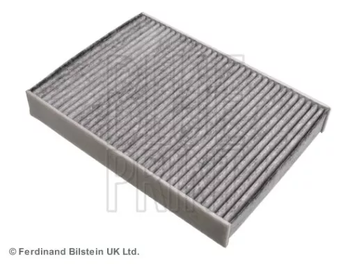 Blue Print Cabin Pollen Filter For Seat Skoda Vw Citigo E-citigo Load Up Mii Up!