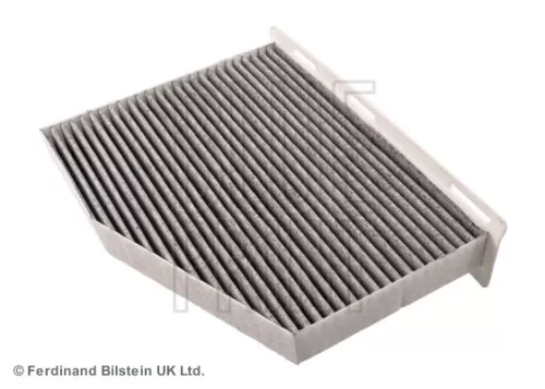 BLUE PRINT BLUE PRINT ADV182534 Blue Print Cabin Pollen Filter For Audi Seat Skoda Vw A3 Alhambra Altea Altea Xl Be 