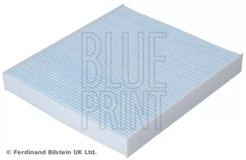 BLUE PRINT BLUE PRINT ADV182536 Blue Print Cabin Pollen Filter For Audi Seat Skoda Vw A1 A1 Allstreet A1 City Carve 