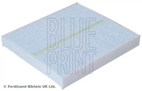 BLUE PRINT BLUE PRINT ADV182536 Blue Print Cabin Pollen Filter For Audi Seat Skoda Vw A1 A1 Allstreet A1 City Carve 