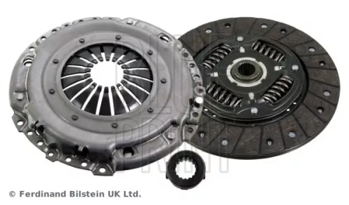 BLUE PRINT BLUE PRINT ADV1830116 Clutch Kit 