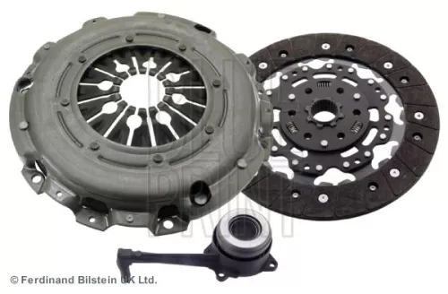 BLUE PRINT BLUE PRINT ADV1830125 Clutch Kit 