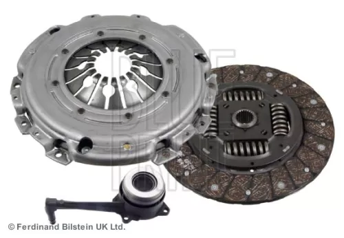 BLUE PRINT BLUE PRINT ADV183072 Clutch Kit 