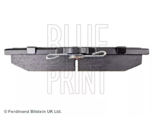 BLUE PRINT BLUE PRINT ADV184269 Blue Print Front Brake Pad Set For Audi Vw 80 A4 Cabriolet Coupe Pass 