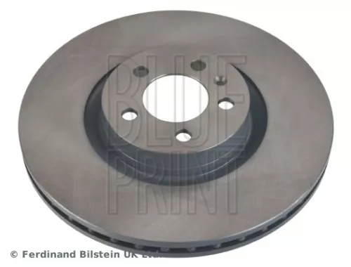 BLUE PRINT BLUE PRINT ADV1843112 2x BLUE Print Front Internally Vented Brake Discs For Vw Polo 