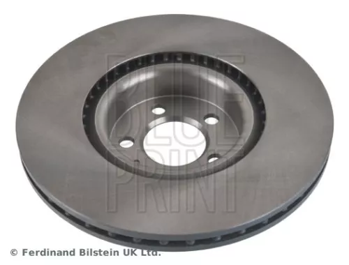 BLUE PRINT BLUE PRINT ADV1843112 2x BLUE Print Front Internally Vented Brake Discs For Vw Polo 