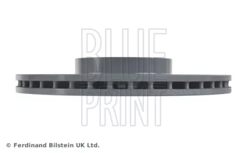 BLUE PRINT BLUE PRINT ADV1843112 2x BLUE Print Front Internally Vented Brake Discs For Vw Polo 