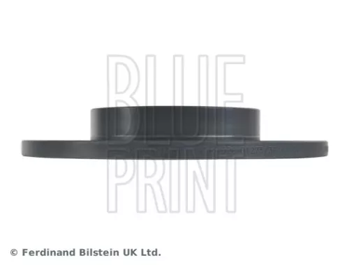 BLUE PRINT BLUE PRINT ADV1843129 2x BLUE Print Front Solid Brake Discs For Seat Vw Caddy Golf Golf Van Inca Passat To 
