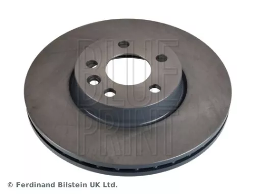 BLUE PRINT BLUE PRINT ADV1843130 2x BLUE Print Front Internally Vented Brake Discs For Ford Seat Vw Alhambra Californ 