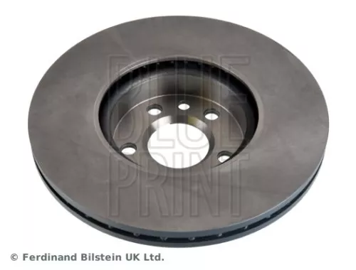 BLUE PRINT BLUE PRINT ADV1843130 2x BLUE Print Front Internally Vented Brake Discs For Ford Seat Vw Alhambra Californ 