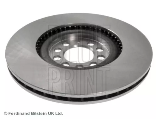BLUE PRINT BLUE PRINT ADV184324 2x BLUE Print Front Internally Vented Brake Discs For Audi Seat Skoda Vw Vw (Faw) A3 