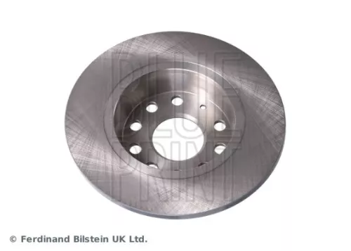 BLUE PRINT BLUE PRINT ADV184326 2x BLUE Print Rear Solid Brake Discs For Audi Cupra Ford Seat Skoda Skoda (Svw) Vw V 