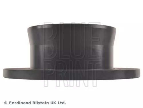 BLUE PRINT BLUE PRINT ADV184355 2x BLUE Print Rear Solid Brake Discs 